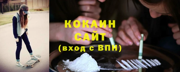 МДПВ Саяногорск